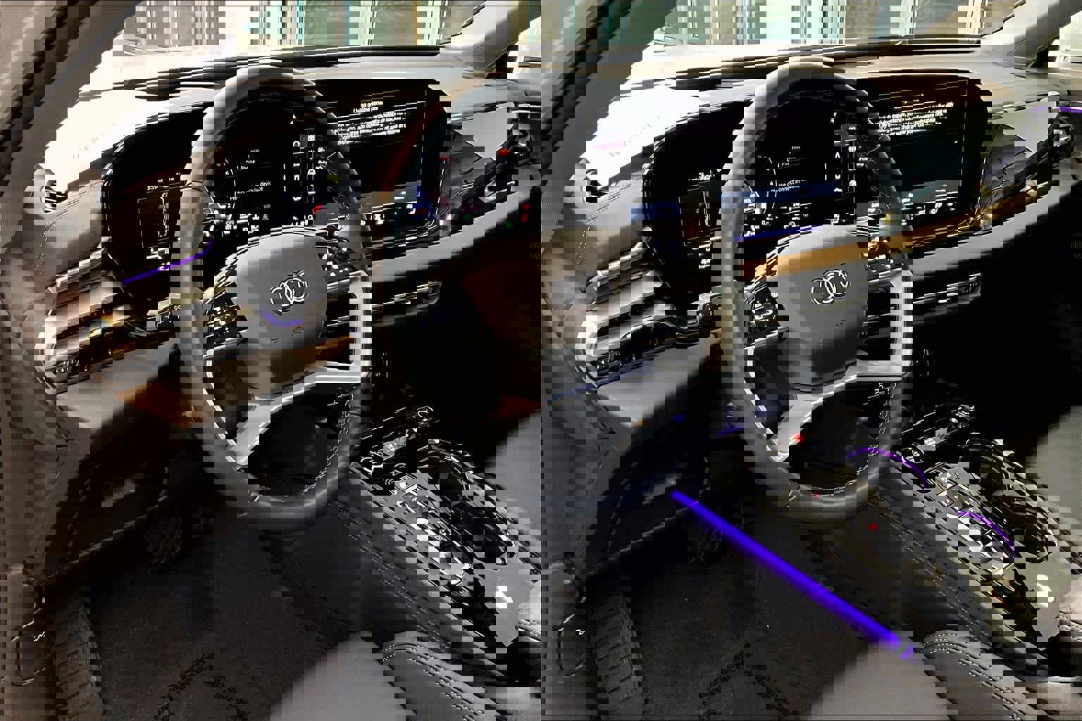 Certified 2025 Audi A5 2.0T Premium Plus w/ Premium Plus image 18