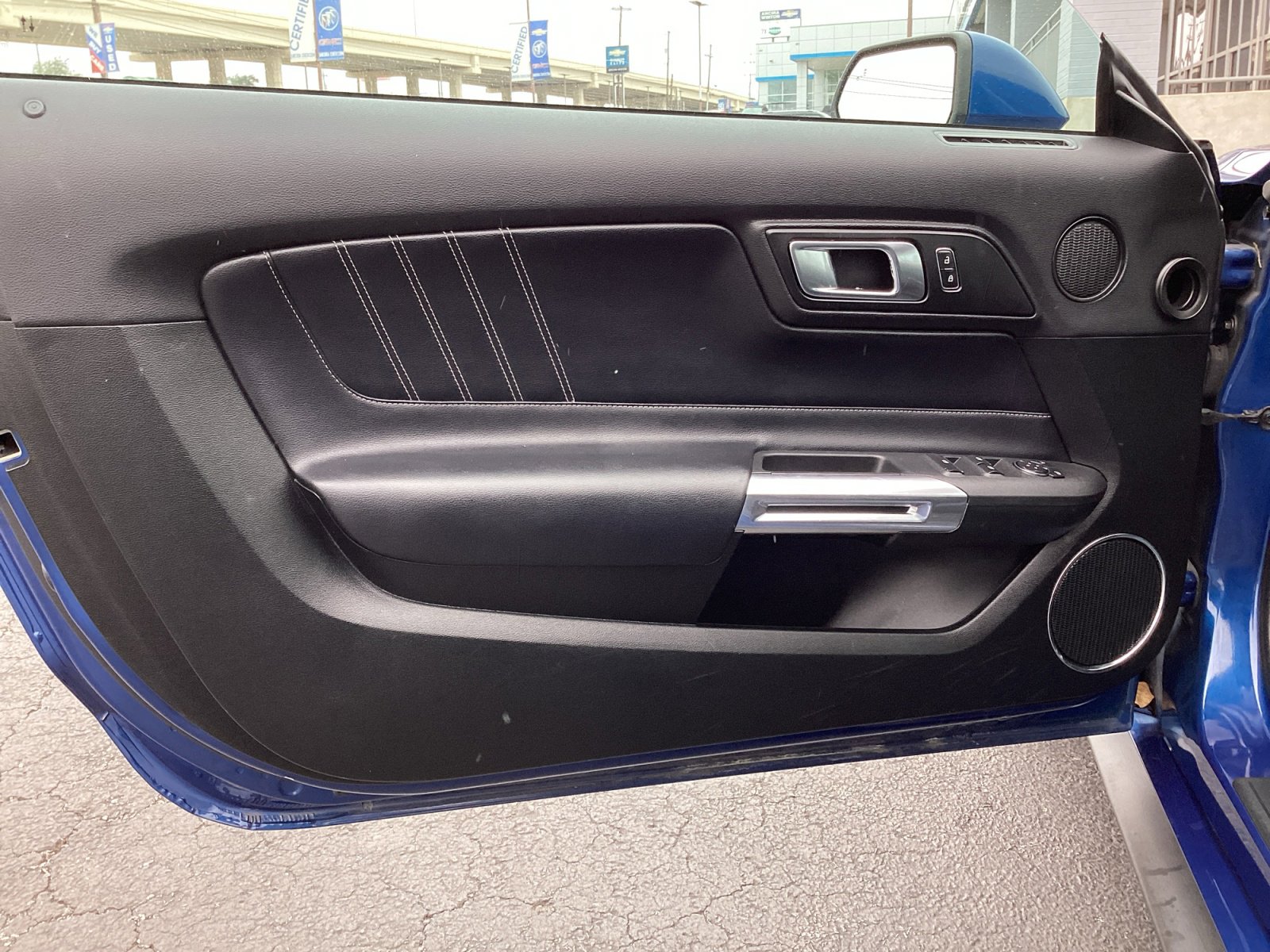 Used 2023 Ford Mustang Premium image 29