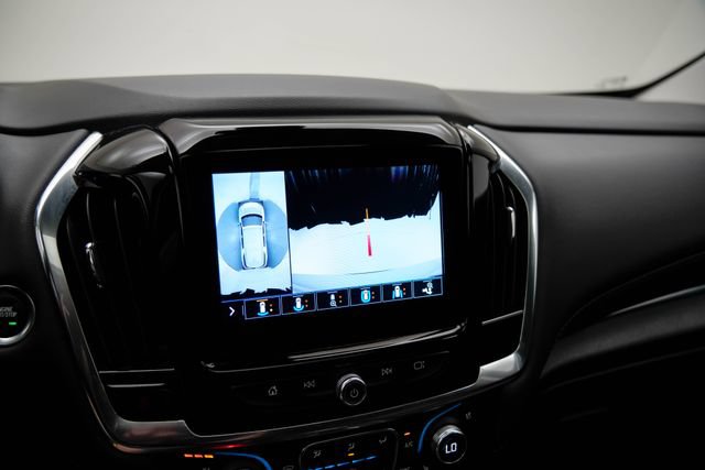 Used 2021 Chevrolet Traverse Premier w/ Redline Edition AWD/4WD image 30