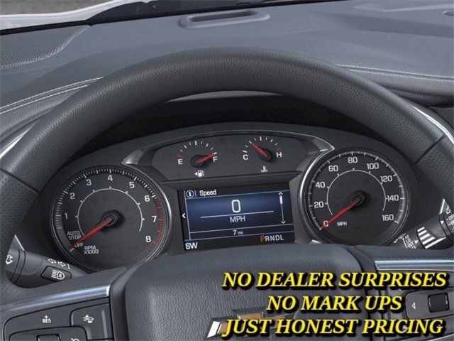 New 2026 Chevrolet Blazer LT image 18