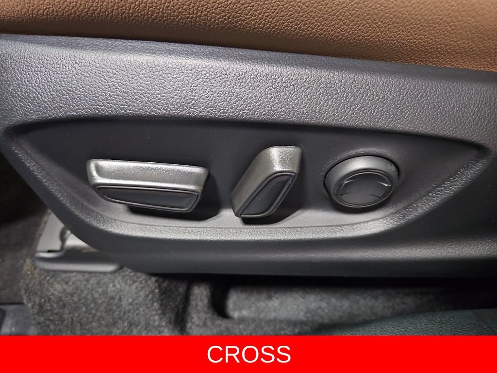 New 2026 Toyota Corolla Cross XLE FWD image 12