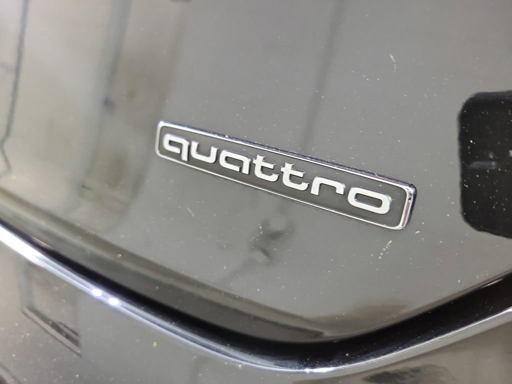 Used 2025 Audi A5 2.0T Premium Plus AWD/4WD image 7