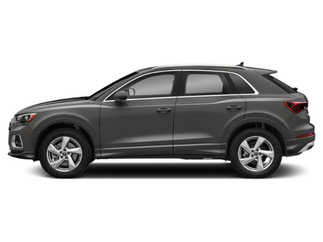 Used 2022 Audi Q3 2.0T Premium AWD/4WD image 3