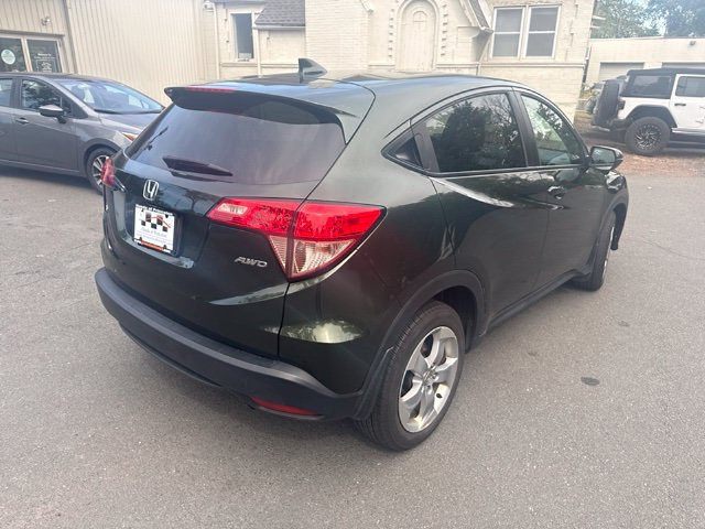 Used 2016 Honda HR-V EX image 5