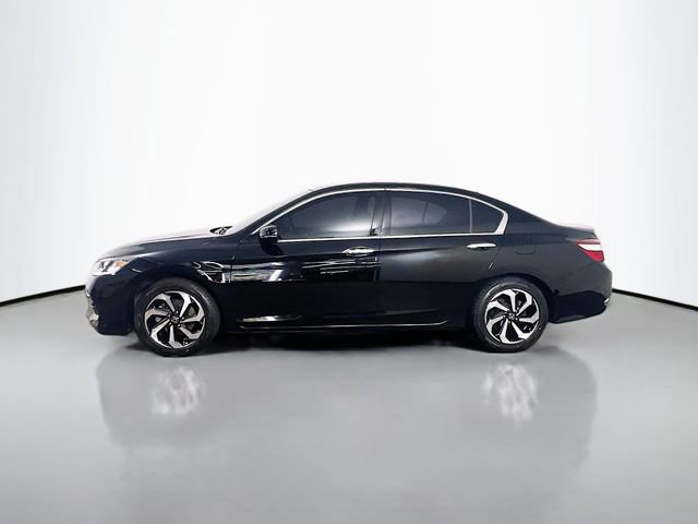 Used 2017 Honda Accord EX-L image 6