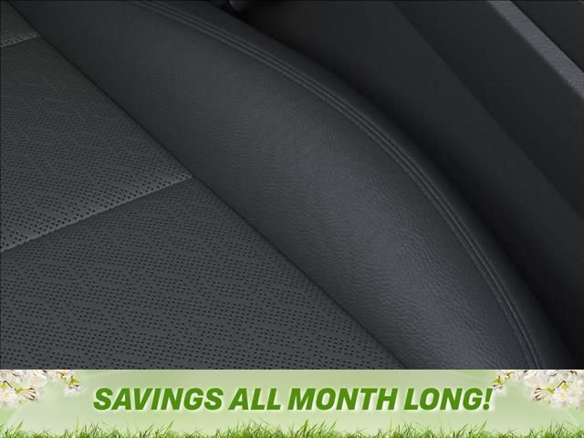 New 2026 Chevrolet Equinox LT FWD image 21