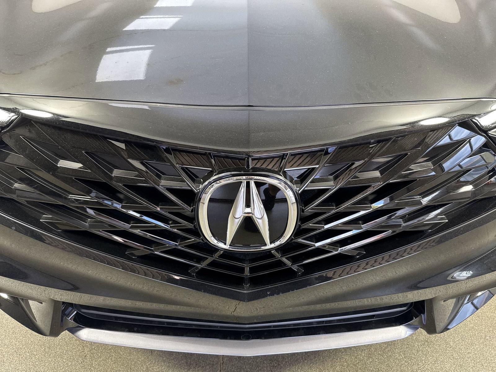 Used 2025 Acura ADX A-Spec AWD/4WD image 26