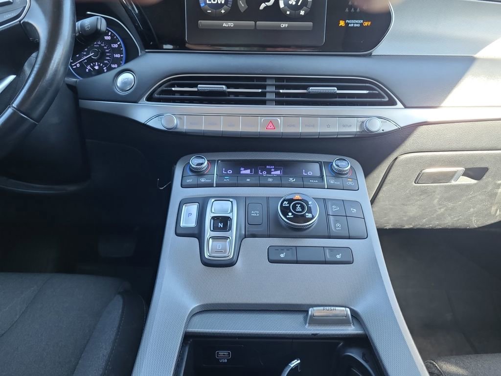 Used 2020 Hyundai Palisade SEL image 11