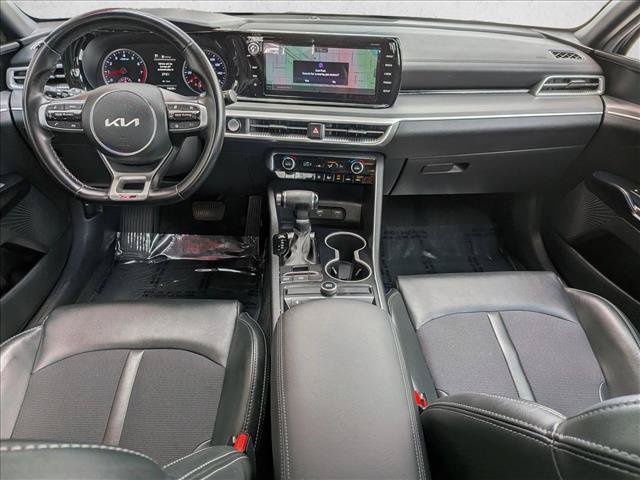 Used 2022 Kia K5 GT-Line FWD image 17