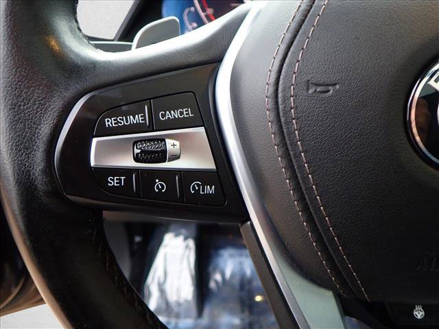 Used 2019 BMW X5 xDrive40i w/ Premium Package 2 image 17