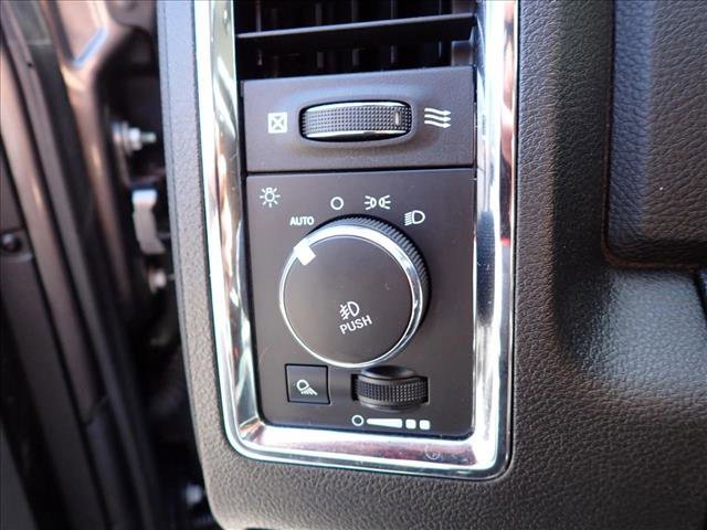 Used 2018 RAM 1500 Laramie w/ Protection Group AWD/4WD image 14