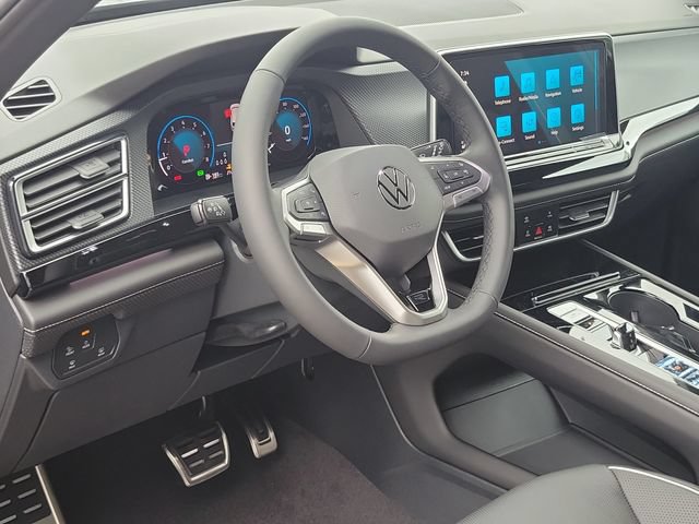 New 2026 Volkswagen Atlas Cross Sport SEL Premium R-Line AWD/4WD image 20
