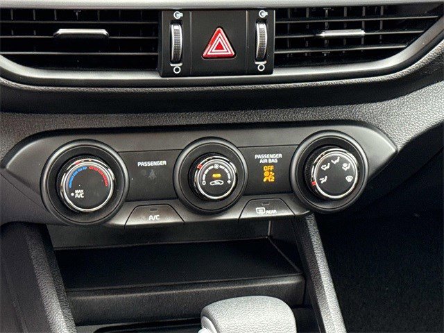 Used 2023 Kia Forte LXS w/ LXS Technology Package image 21
