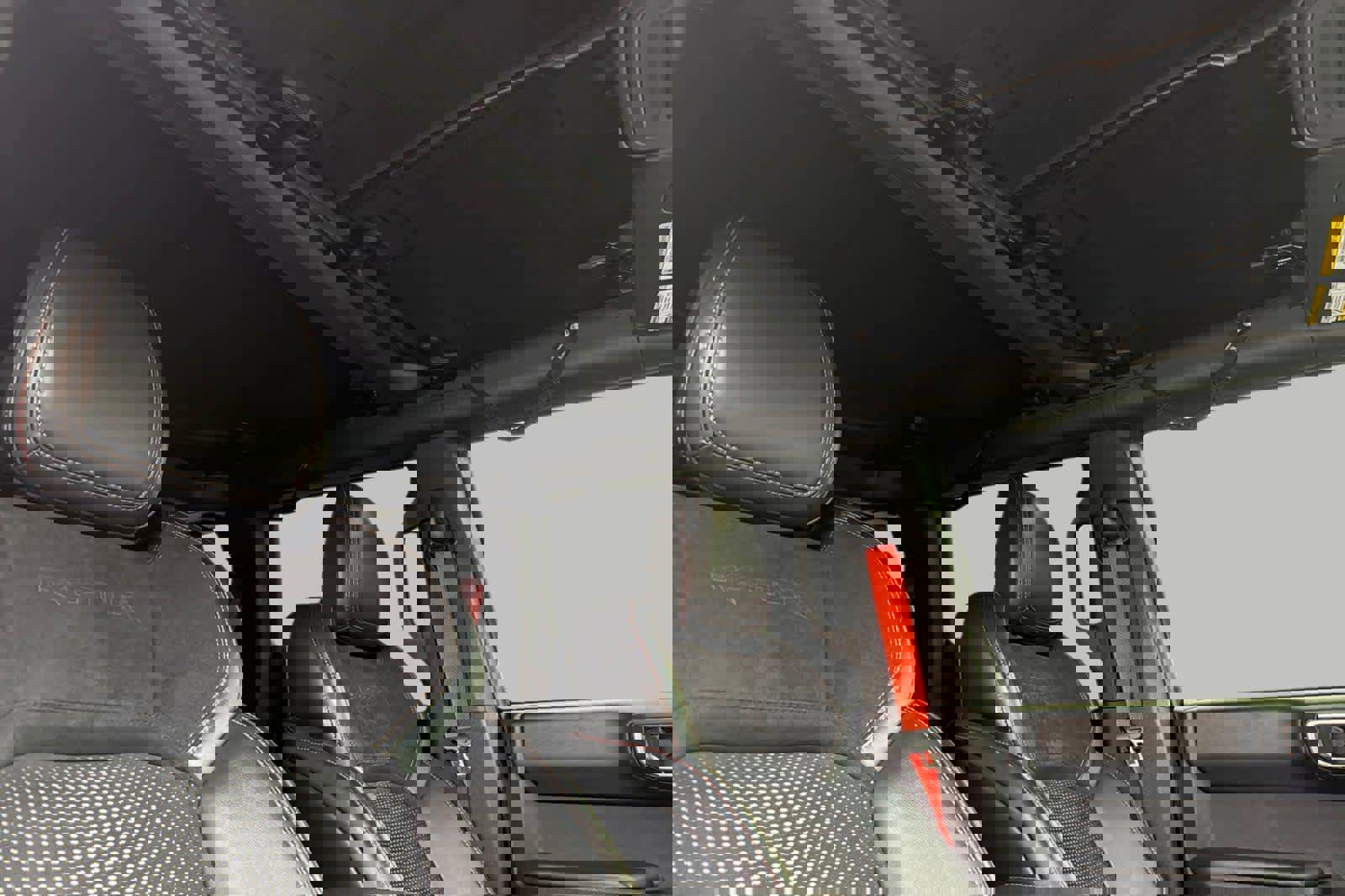 Used 2024 Ford Bronco Raptor image 19