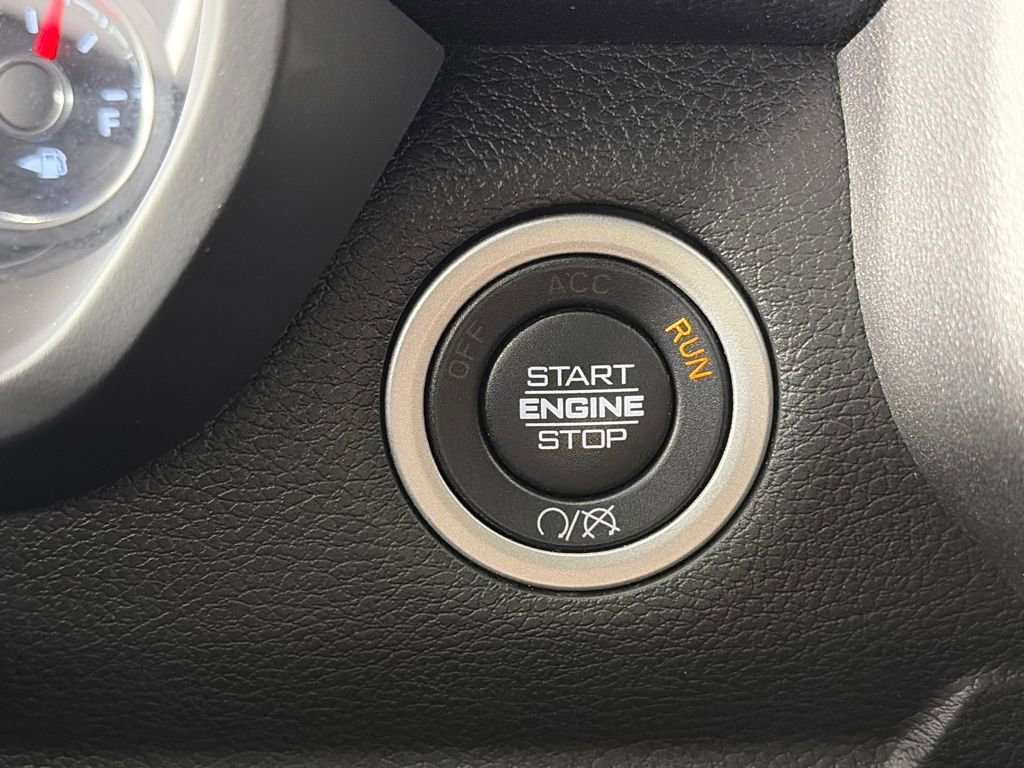 Used 2021 RAM 2500 Tradesman image 23