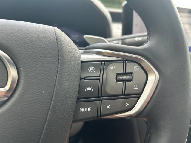 Used 2026 Lexus IS 350 F Sport AWD/4WD image 17
