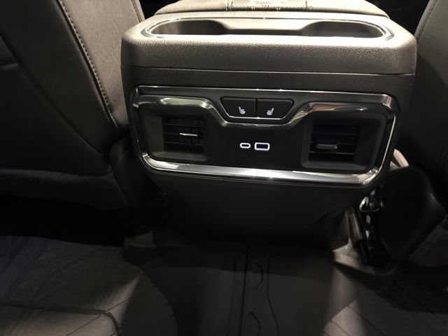 New 2026 Chevrolet Silverado 1500 High Country AWD/4WD image 23