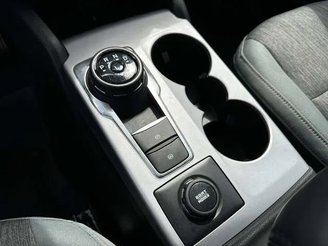 Used 2024 Ford Bronco Sport Big Bend w/ Convenience Package AWD/4WD image 43