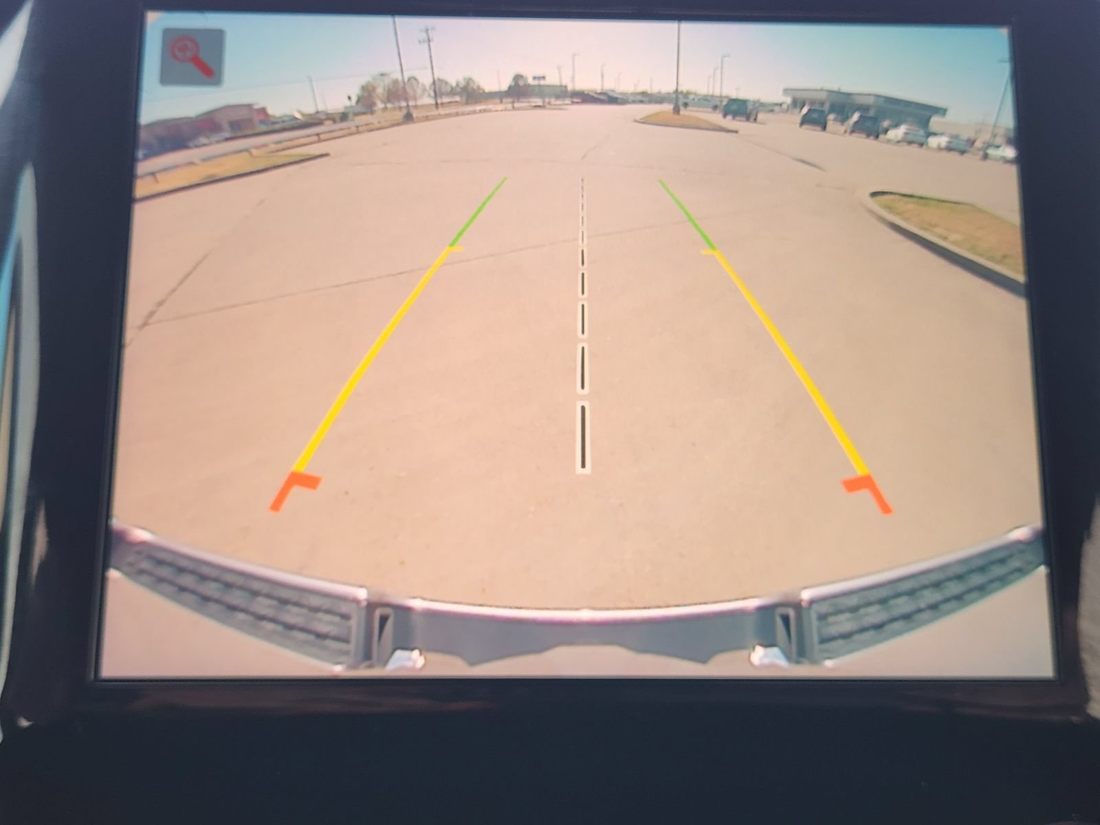 Used 2022 RAM 1500 Lone Star AWD/4WD image 18