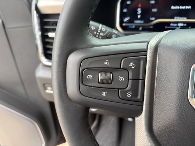 Used 2024 GMC Sierra 2500 Denali w/ Denali Reserve Package image 21