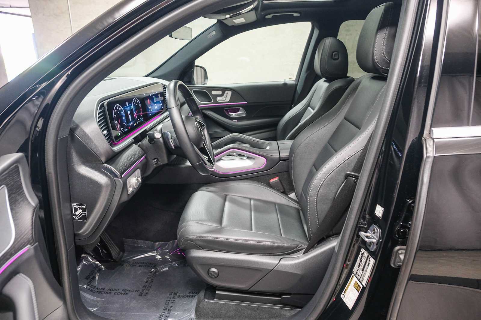 Certified 2025 Mercedes-Benz GLE 350 4MATIC image 22