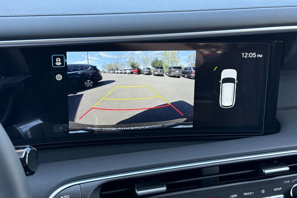 New 2026 Hyundai Palisade SEL image 9
