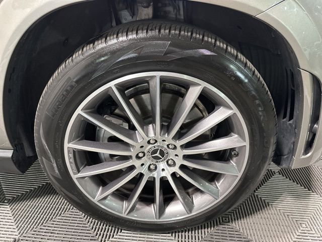 Certified 2023 Mercedes-Benz GLE 450 4MATIC image 9