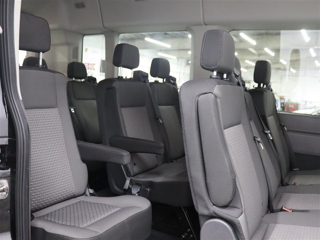 Used 2024 Ford Transit 350 XLT RWD image 18
