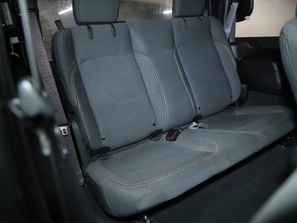 Used 2024 Jeep Wrangler Sport S image 30