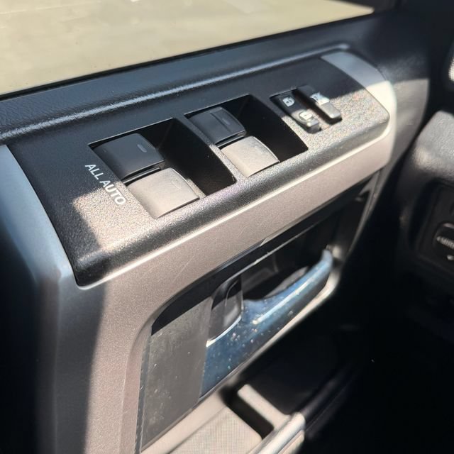 Used 2021 Toyota 4Runner Limited RWD image 15