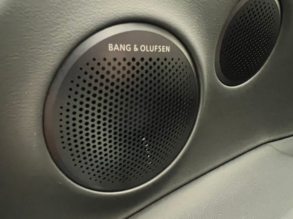 New 2026 Genesis GV80 3.5T Prestige image 26