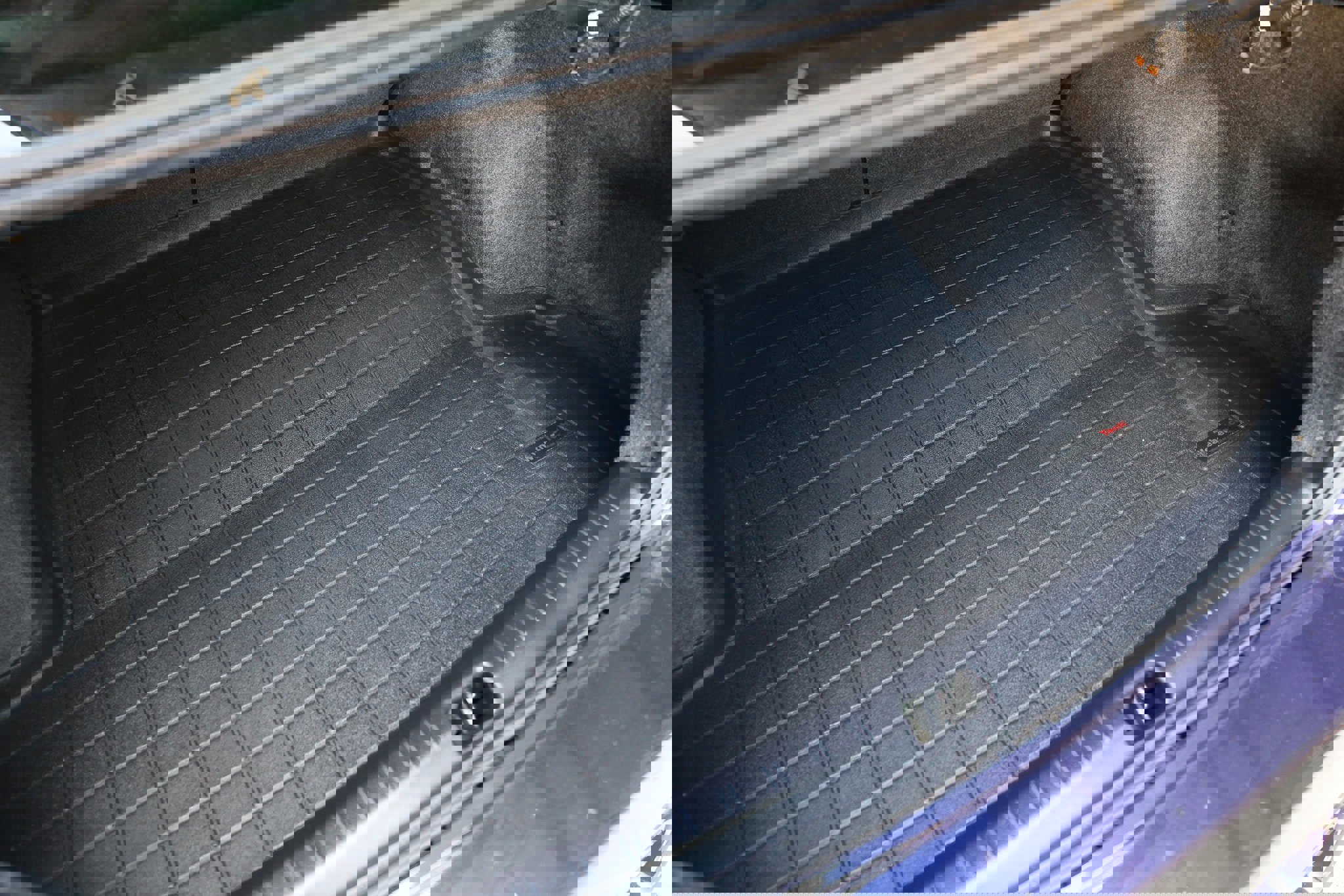 Used 2014 Subaru Impreza WRX Sedan image 27