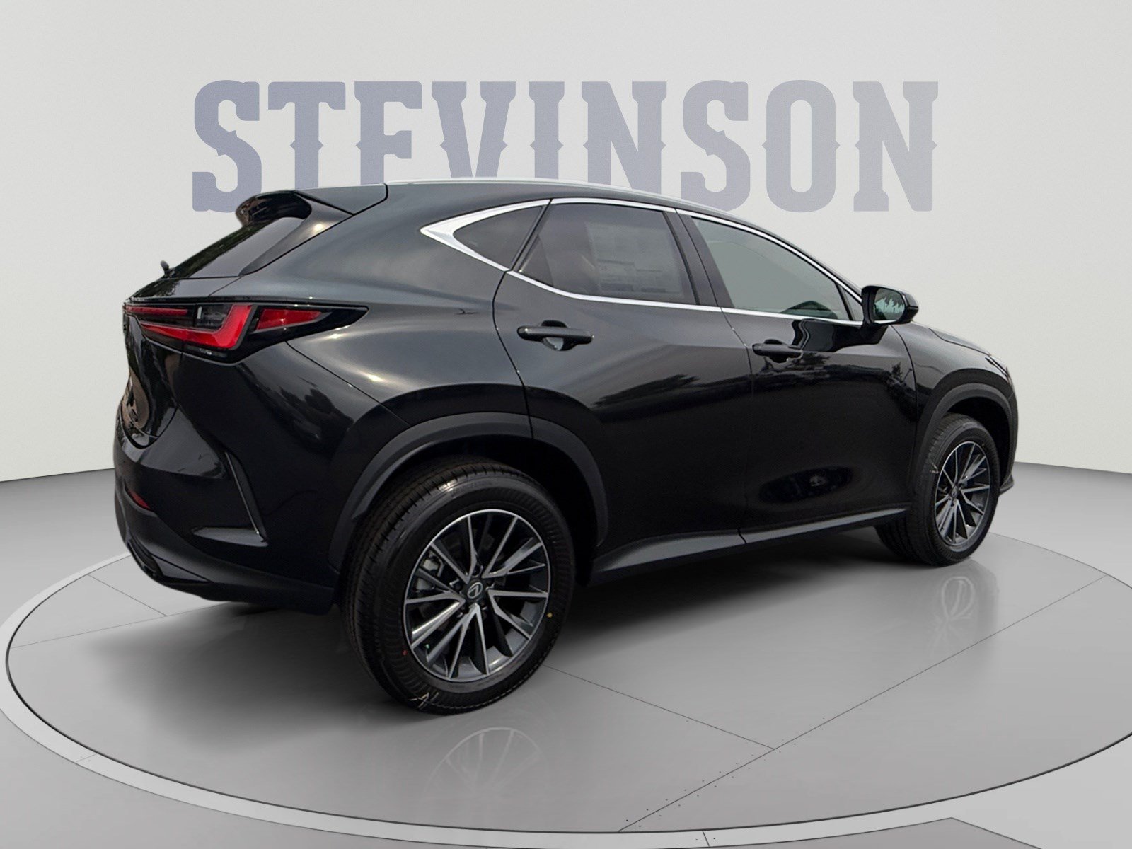 New 2026 Lexus NX 350 AWD w/ Premium Package image 5