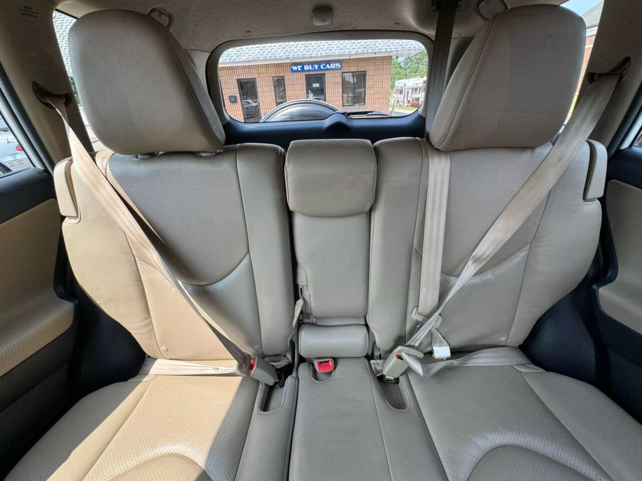 Used 2012 Toyota RAV4 Limited image 35