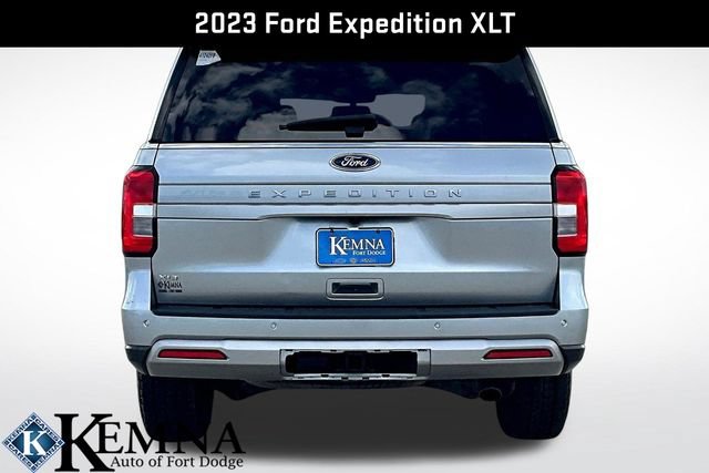 Used 2023 Ford Expedition XLT AWD/4WD image 6