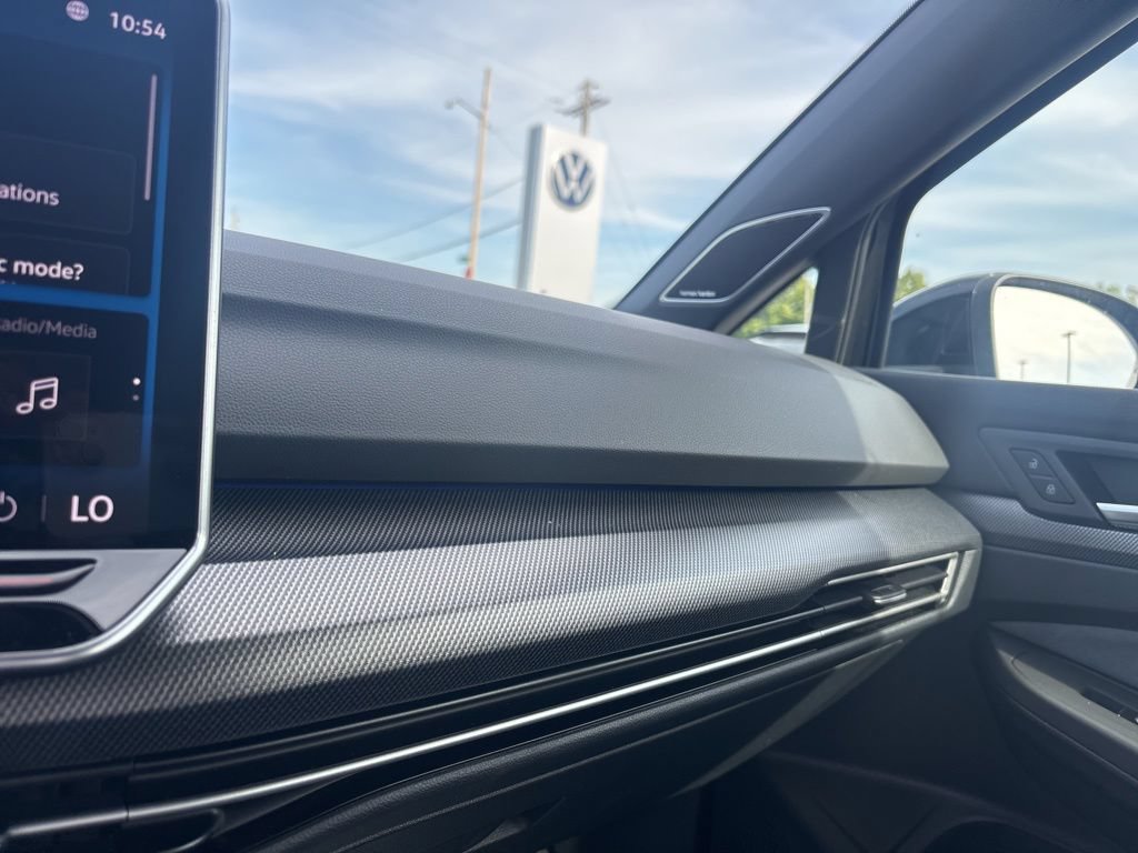 New 2026 Volkswagen Golf w/ Euro Style Package AWD/4WD image 35