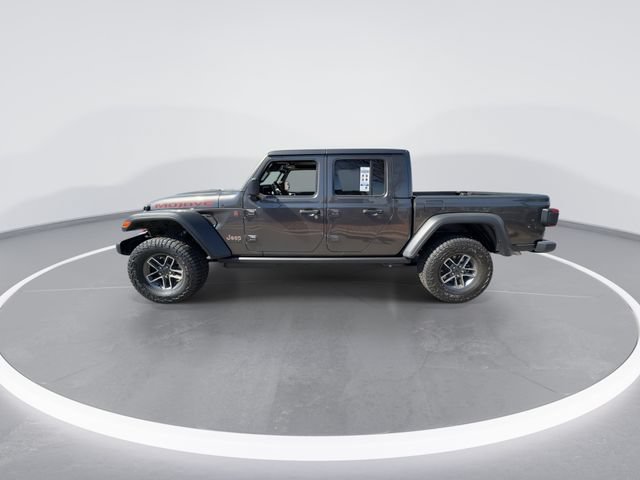 New 2026 Jeep Gladiator Mojave AWD/4WD image 5