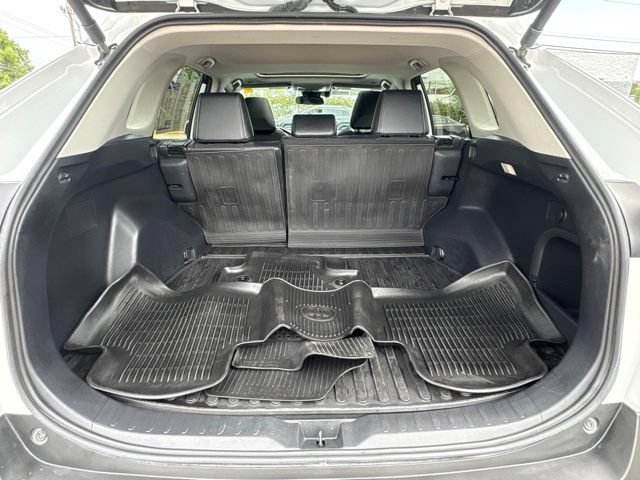 Used 2024 Toyota RAV4 XLE Premium w/ Weather Package AWD/4WD image 28