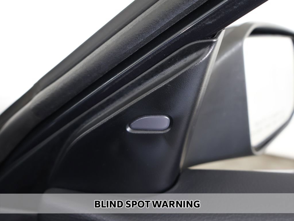 Used 2018 Nissan Altima 2.5 SV image 3