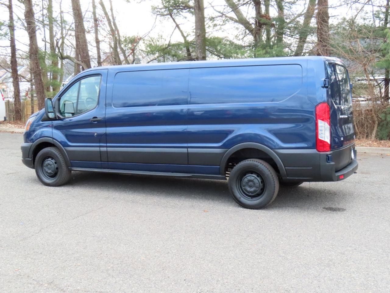Used 2021 Ford Transit 150 Low Roof image 3