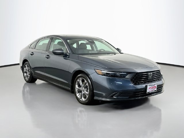 Certified 2023 Honda Accord EX image 15