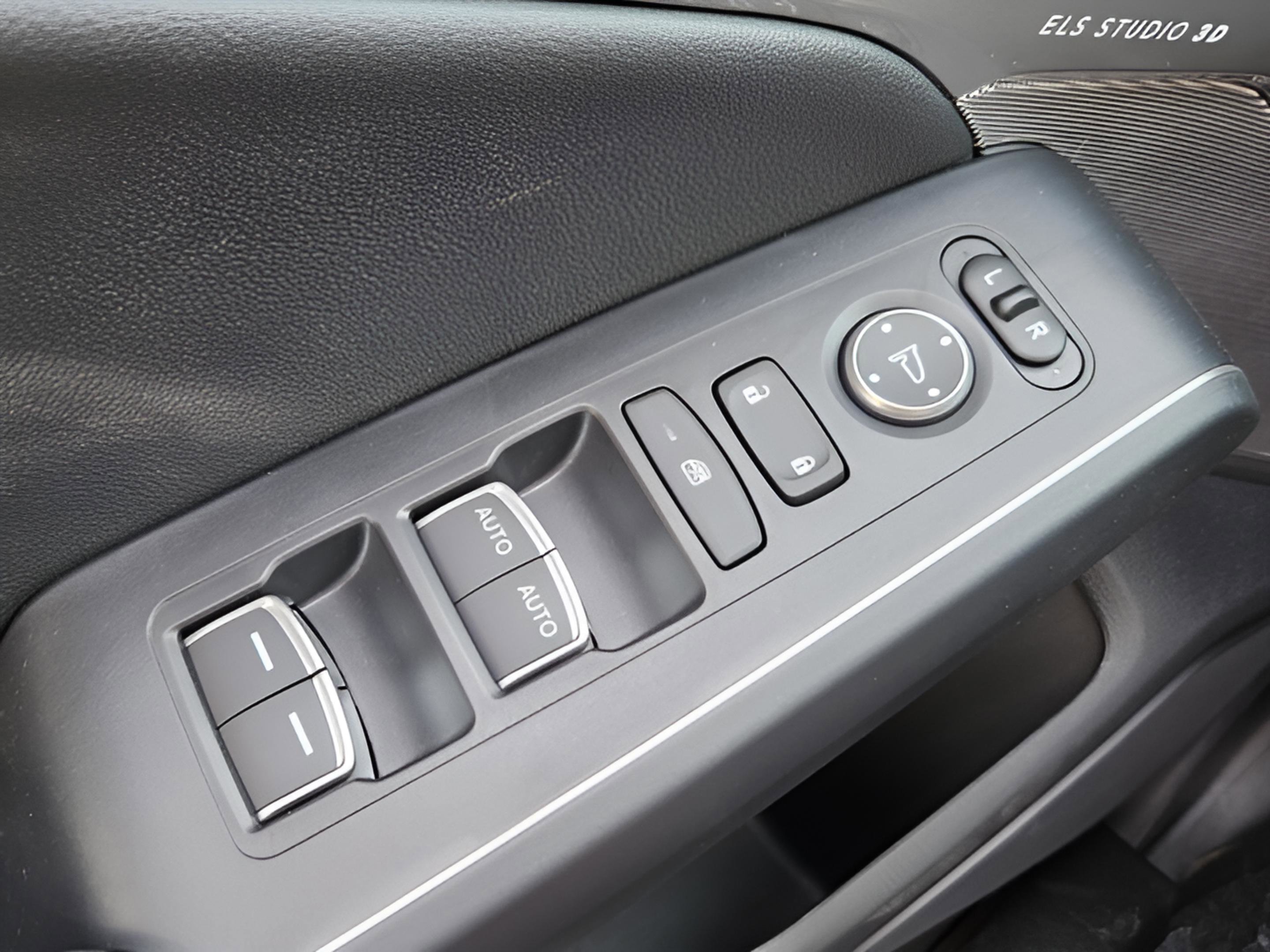 New 2025 Acura Integra A-Spec image 23