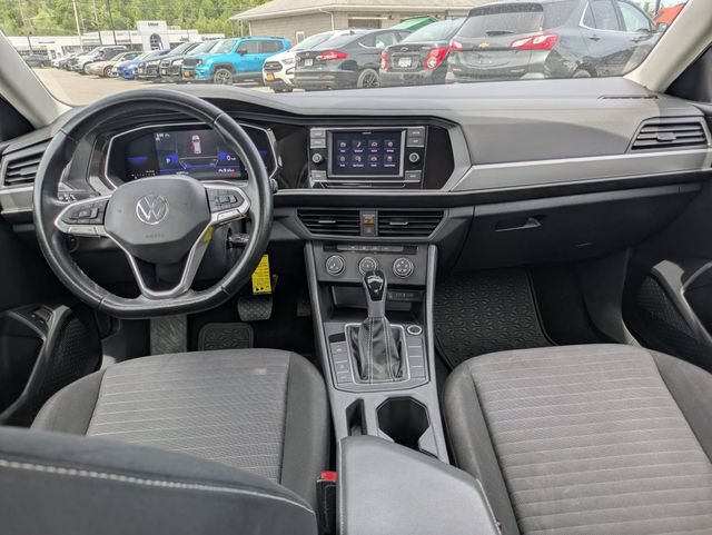 Used 2022 Volkswagen Jetta S FWD image 17