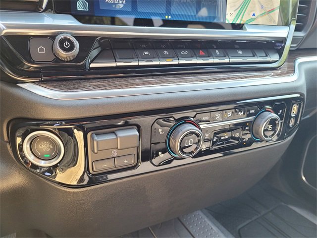New 2026 Chevrolet Silverado 1500 LT w/ LPO, Dark Essentials Package image 10