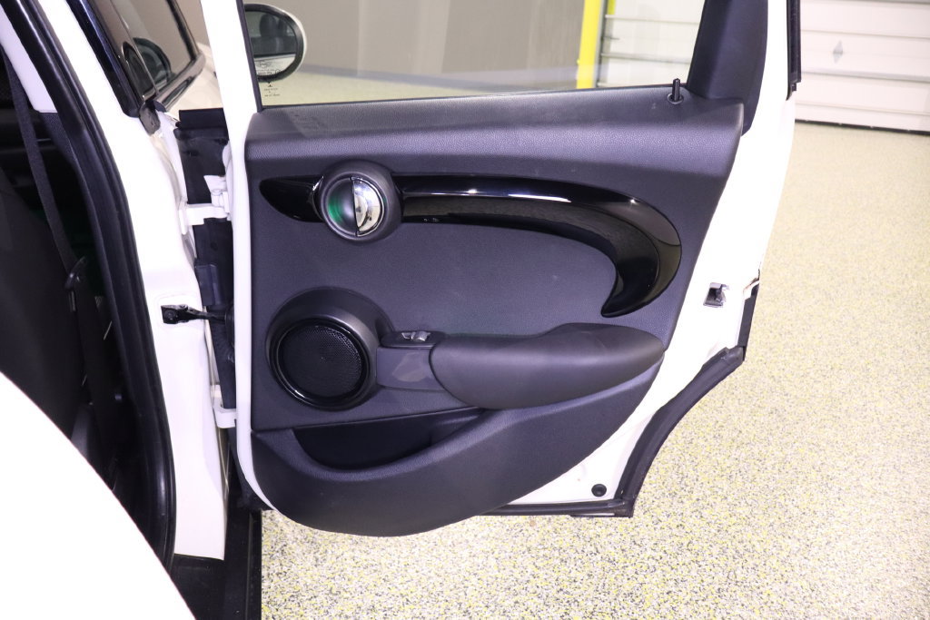 Used 2020 MINI Cooper S w/ Storage Package FWD image 35