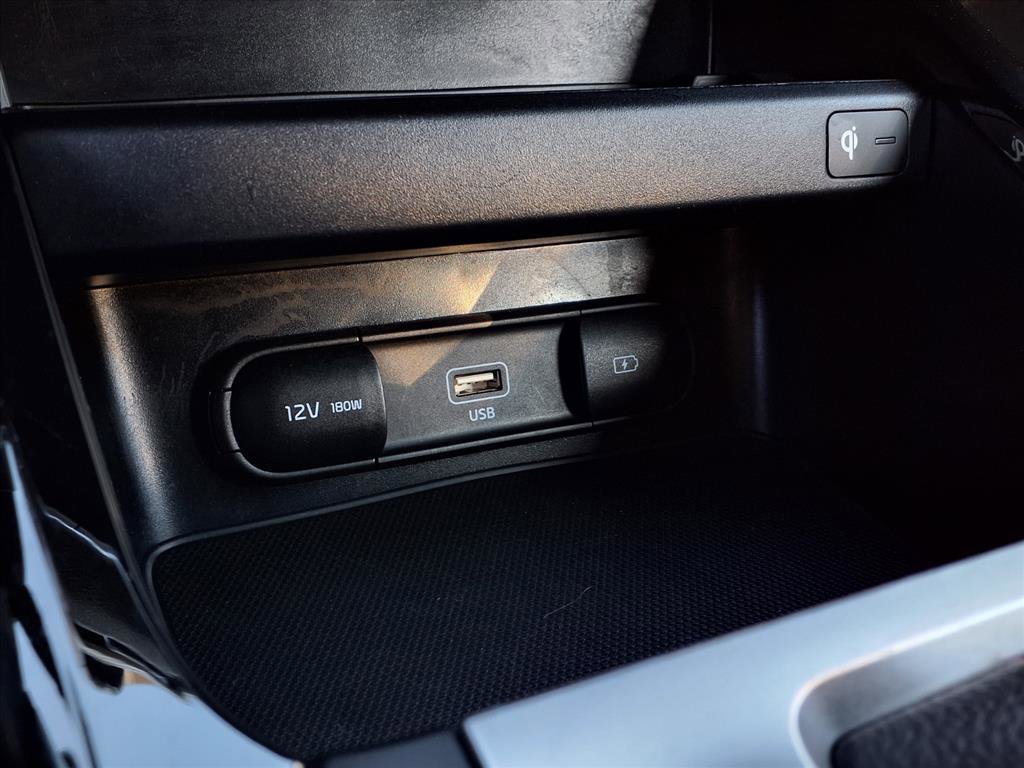 Used 2023 Kia Forte GT image 21