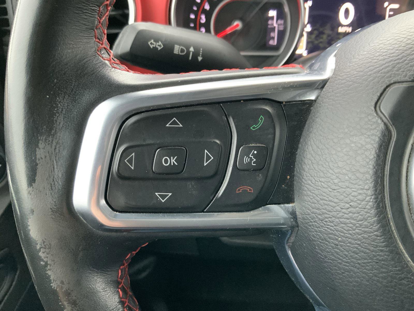 Used 2021 Jeep Gladiator Rubicon image 29