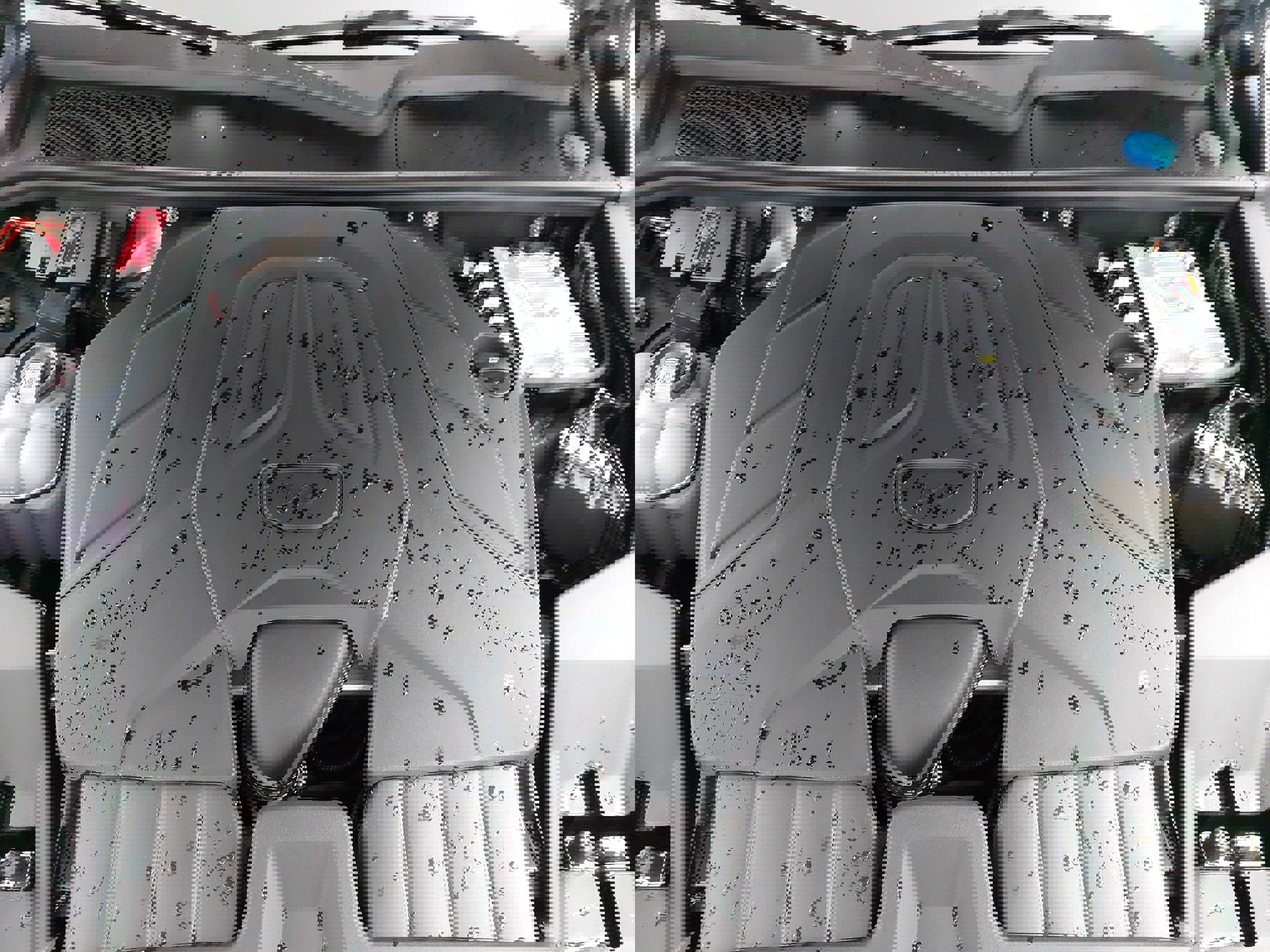 Certified 2025 Porsche Cayenne Coupe image 33