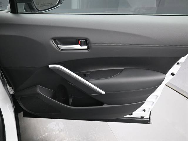 Certified 2025 Toyota Corolla Cross XLE w/ Convenience Package AWD/4WD image 36