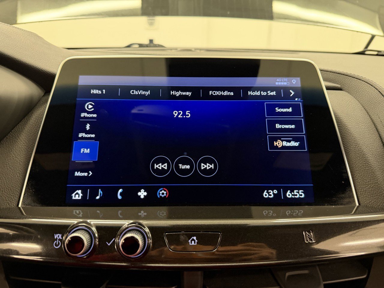 Used 2021 Cadillac CT5 Premium Luxury w/ Lighting Package image 9